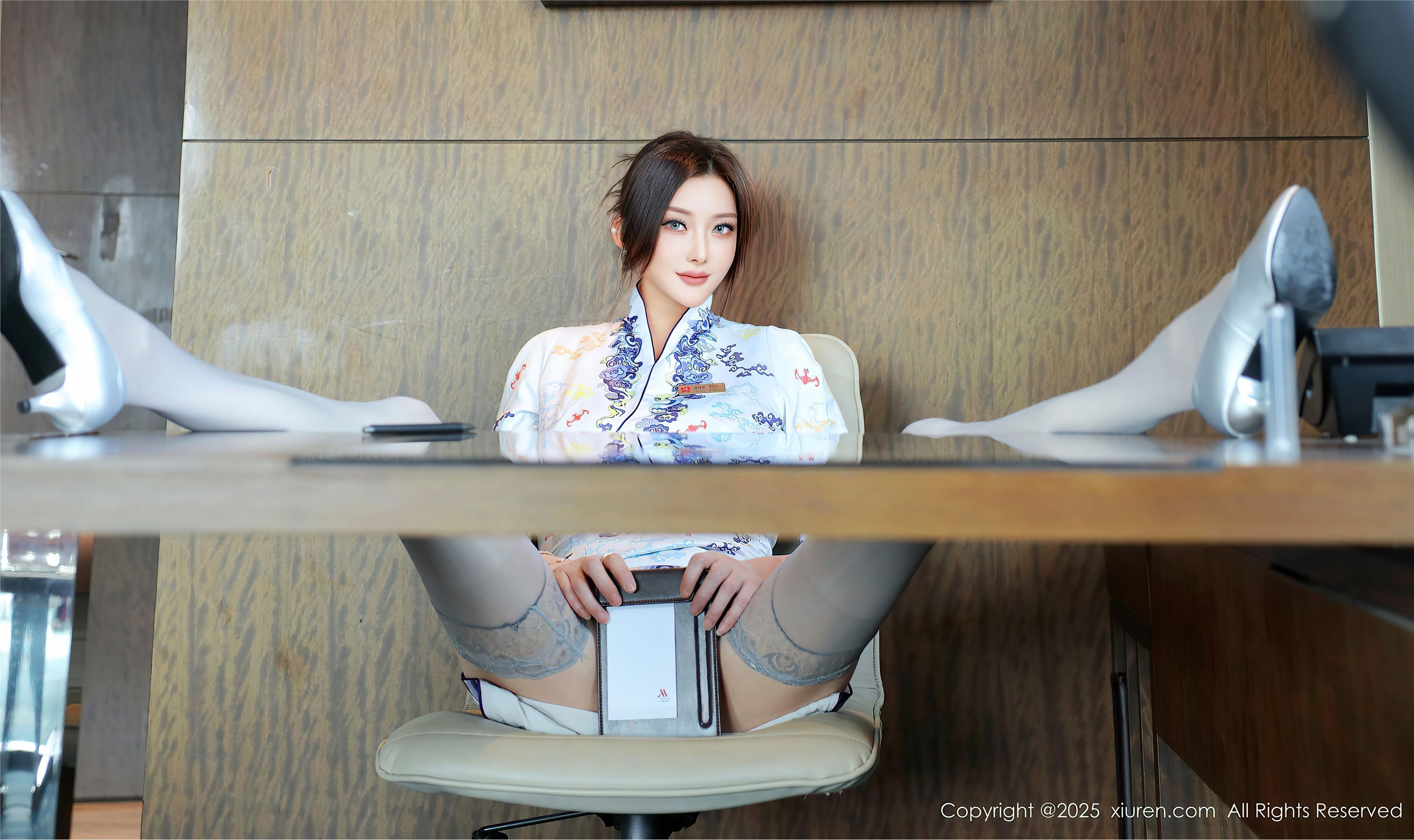 Xiuren秀人网 2025.05.14 NO.10273 苏一诺